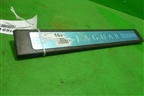 Накладка порога внутренняя заднего левого (8X2313201AF) для Jaguar XF с 2007-2015г