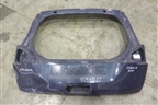 Дверь багажника без стекла (под ручку) для Ford Kuga с 2008-2012г