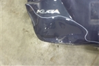 Дверь багажника без стекла (под ручку) для Ford Kuga с 2008-2012г