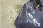Дверь багажника без стекла (под ручку) для Ford Kuga с 2008-2012г