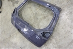 Дверь багажника без стекла (под ручку) для Ford Kuga с 2008-2012г