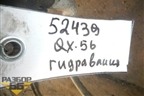 трубка гидроусилителя на раму левые для Infiniti Infiniti QX56/QX80 (Z62) с 2010г