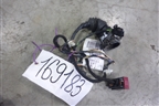 Проводка двери задней правой для Opel Corsa D с 2006-2014г