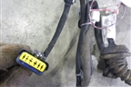 Проводка двери задней правой для Nissan Qashqai (J10E) с 2006-2013г