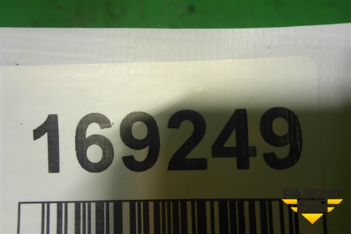 Датчик AIR BAG (боковой левой двери) (1K0955557A) для Volkswagen Passat (B6) с 2005-2010г