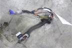 Проводка двери задней правой для Mazda Mazda Demio (DW) с 1998-2000г