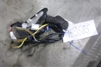 Проводка двери задней левой для Mazda Mazda 3 (BK) с 2003-2009г