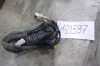 Проводка двери задней правой для Renault Megane 2 с 2002-2009г