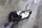 Проводка двери задней правой для Renault Megane 2 с 2002-2009г