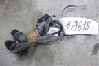 Проводка двери задней правой для Volvo S40 с 1998-2001г