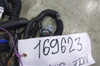 Проводка двери задней правой для Nissan Note (Е11) с 2005-2013г