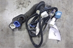 Проводка двери передней правой для Honda Civic 4D с 2006-2012г