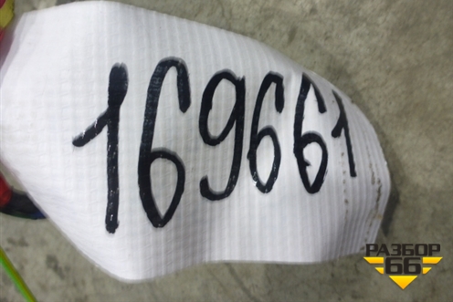 Проводка двери задней левой для Toyota Auris с 2006-2012г