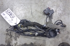 Проводка двери передней правой для Opel Astra J с 2009г