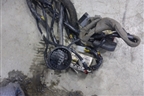 Проводка двери передней правой для Opel Astra J с 2009г