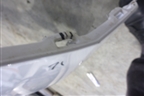 Бампер задний (KD4750221) для Mazda CX 5 с 2012-2016г
