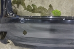 Бампер задний (KD4750221) для Mazda CX 5 с 2012-2016г