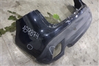 Бампер задний (KD4750221) для Mazda CX 5 с 2012-2016г