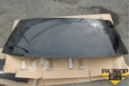 Стекло двери багажника для Mazda Mazda 2 (DY) с 2003-2006г