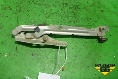 Петля крышки багажника левая (30634567) для Volvo S80 с 1998-2006г