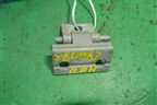 Петля двери передней правой нижняя для Volvo S80 с 1998-2006г