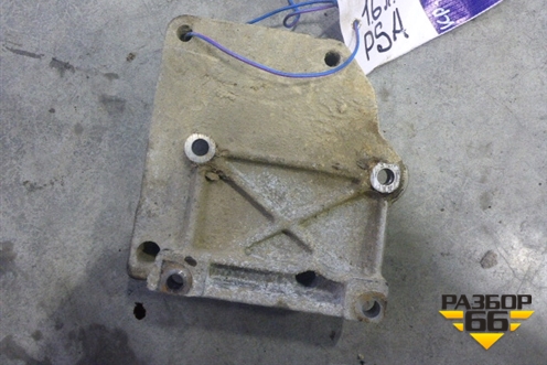 Кронштейн компрессора кондиционера (1.6л.PSA) для Peugeot 307 с 2001-2007г