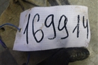 Кронштейн компрессора кондиционера (1.6л.PSA) для Peugeot 307 с 2001-2007г
