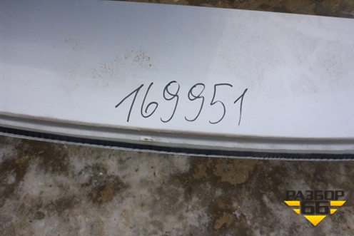 Крыша под люк (седан) для Volvo S80 с 1998-2006г