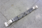 Наполнитель заднего бампера (9151394) для Volvo S80 с 1998-2006г
