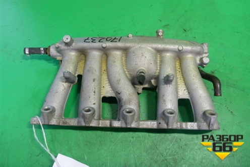 Коллектор впускной (2.5л B5244T) для Volvo S80 с 1998-2006г