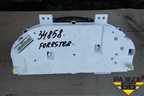 Щиток приборов МКПП для Subaru Forester (SH5) с 2008-2012г