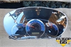 Щиток приборов МКПП для Subaru Forester (SH5) с 2008-2012г