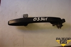 Ручка наружная двери передней правой для Honda Civic 4D с 2006-2012г