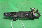 Ручка наружная двери передней правой для Mazda Mazda 6 (GH) с 2007-2012г
