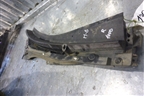 Решетка стеклоочистителей правая (GS1F507R1) для Mazda Mazda 6 (GH) с 2007-2012г