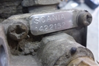 Клапан аварийного растормаживания (1422152) для Scania  5 R Series с 2004-2016г