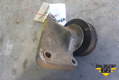 Ролик обводной ремня навесного оборудования (L51015930) для Mazda Mazda 6 (GH) с 2007-2012г