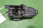 Ручка внутренняя двери передней левой для Nissan Note (Е11) с 2005-2013г