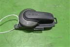 Ручка внутренняя двери передней левой для Nissan Note (Е11) с 2005-2013г