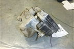 Блок ABS для Mitsubishi Lancer-9  с 2003-2008г