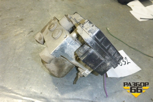 Блок ABS для Mitsubishi Lancer-9  с 2003-2008г