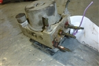 Блок ABS для Mitsubishi Lancer-9  с 2003-2008г