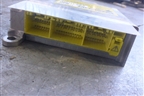 Блок управления AIR BAG (MN141262) для Mitsubishi Lancer-9  с 2003-2008г