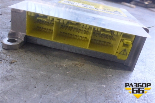 Блок управления AIR BAG (MN141262) для Mitsubishi Lancer-9  с 2003-2008г