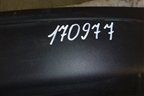 Юбка заднего бампера (51127303141) для BMW X5 F15 с 2013г