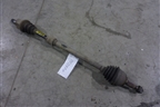 Привод передний правый (1.4л МКПП CR14) для Nissan Note (Е11) с 2005-2013г
