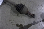 Привод передний правый (1.4л МКПП CR14) для Nissan Note (Е11) с 2005-2013г