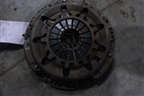 Корзина сцепления (1.4л CR14) для Nissan Note (Е11) с 2005-2013г