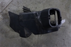 Кожух рулевой колонки для MAN  TGA 4-Series  с 2000-2008г