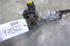 Проводка двери передней правой для Nissan Note (Е11) с 2005-2013г